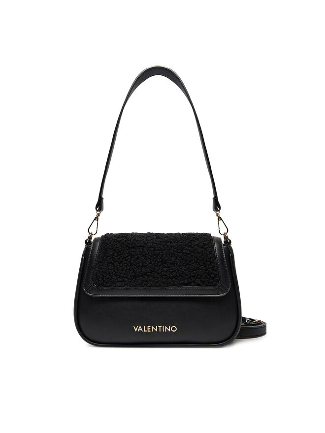 

Наплечная сумка Valentino Shari VBS8DP09, черный