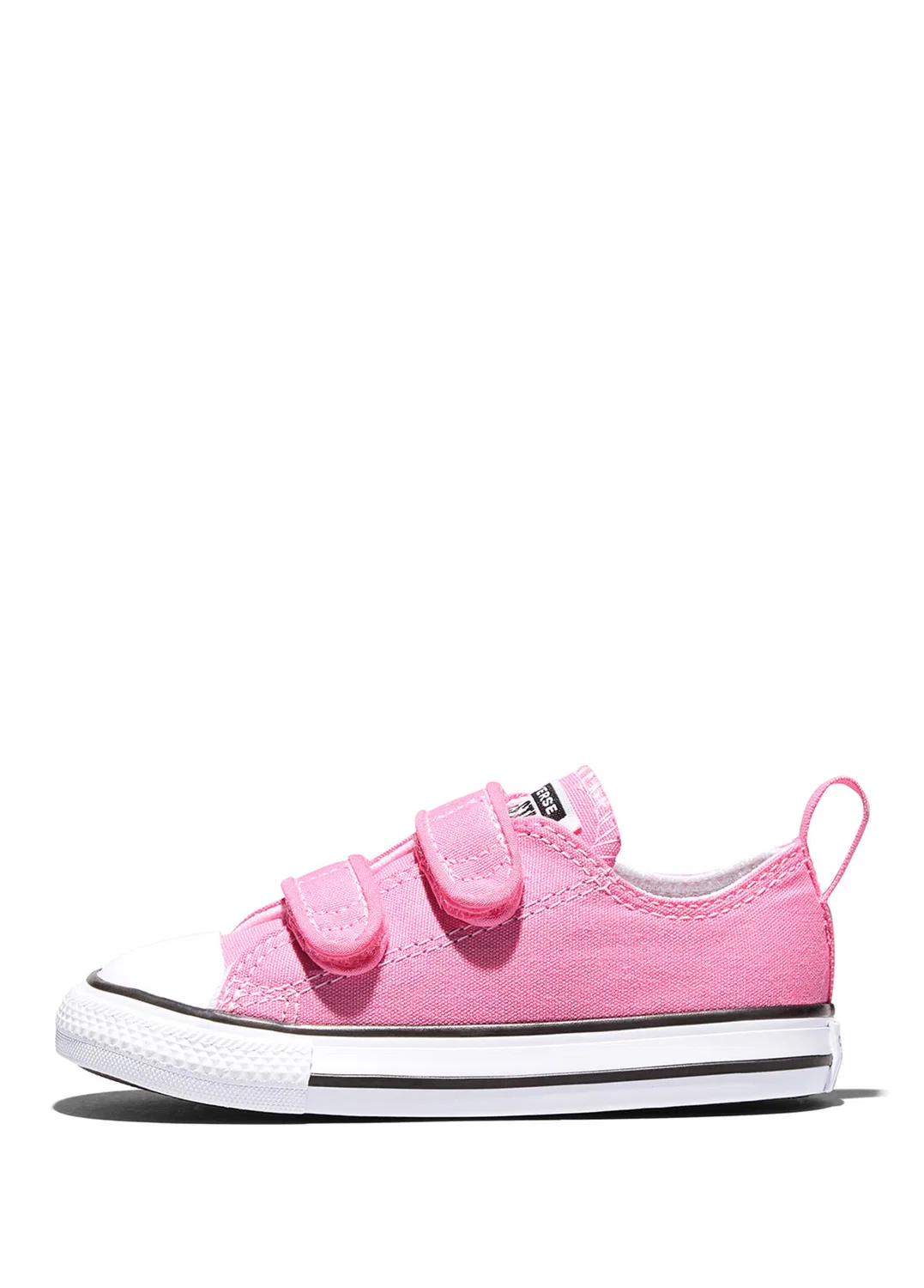 Кеды Converse Chuck Taylor All Star, розовый — фото 4