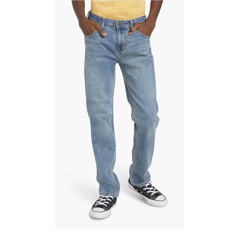 

Джинсы мужские Levi's 502