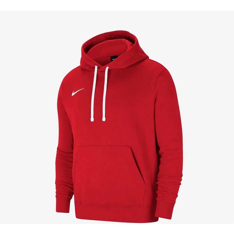 Мужской худи с капюшоном Nike Park20 Po, Зеленый