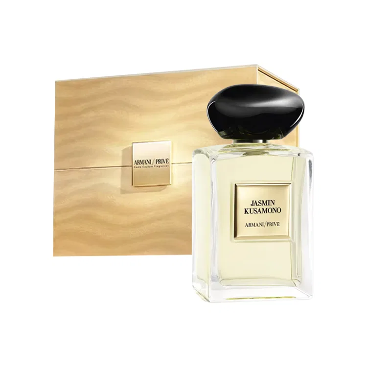 Мужской парфюм Giorgio Armani Jasmine Noble Fresh, 50 мл, Spring Limited Edition