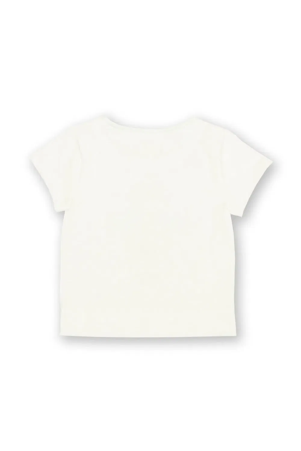 Футболка Coco Ele Kite, Cream — фото 3