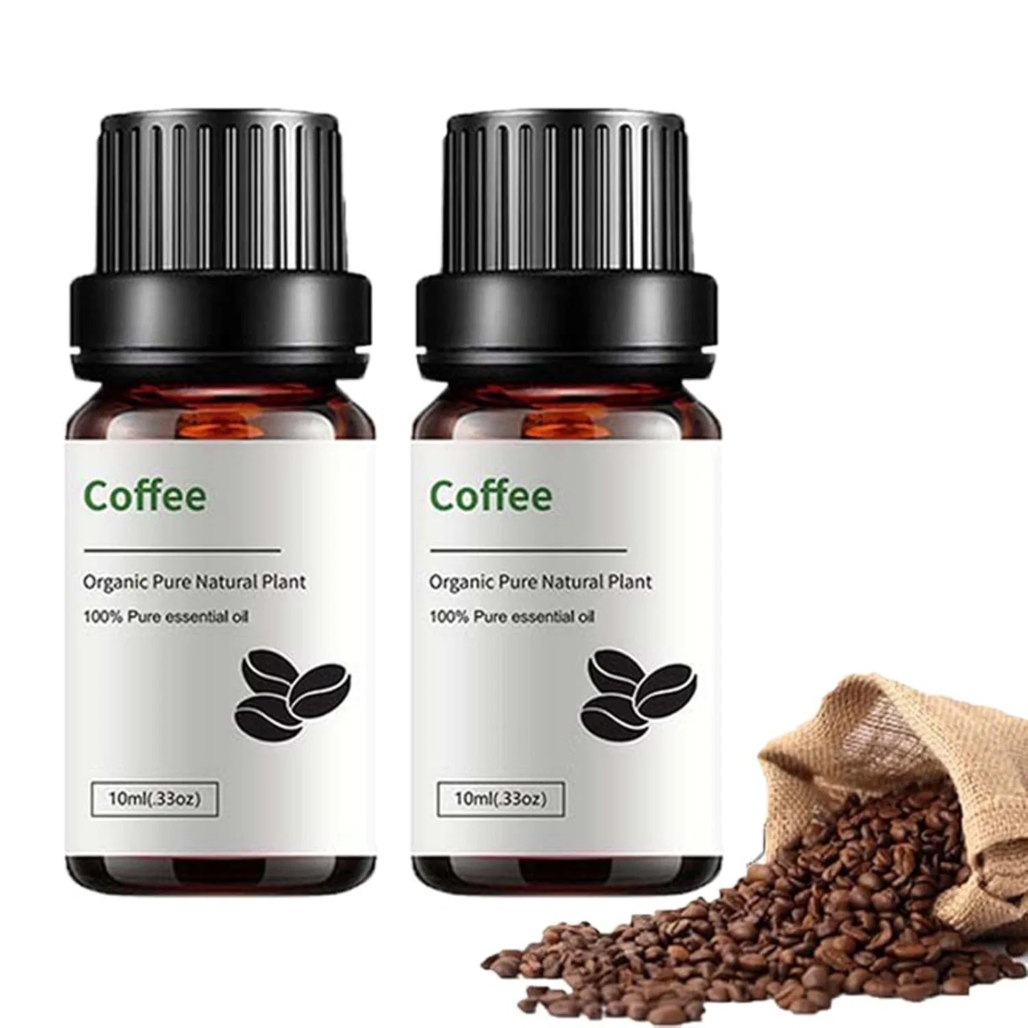 Масло для лица Coffee Oil, Generisch, 10 мл