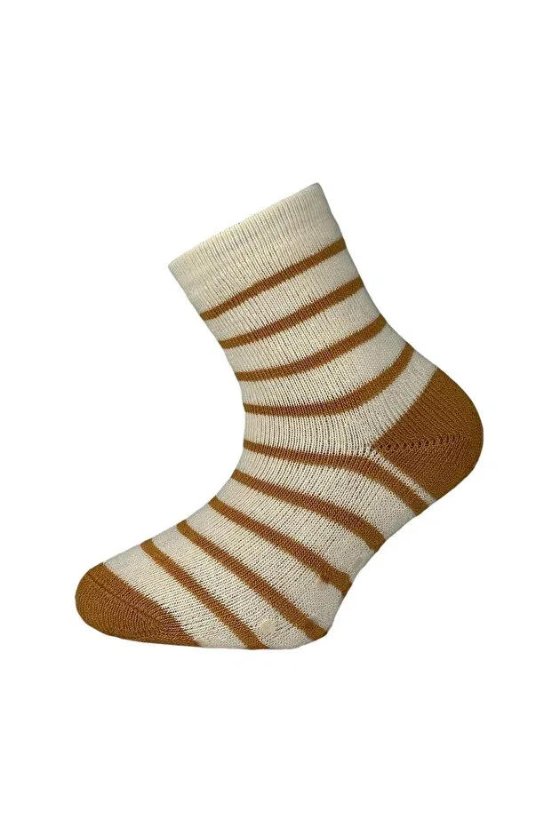 Детские носки махровые 4 шт Just Socks, Multicolor — фото 4