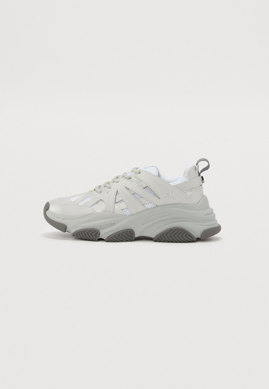 

Кроссовки PECKMAN Steve Madden, зеленый