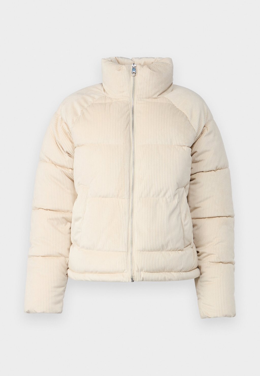 

Зимняя куртка VMDEBBIESOFIA SHORT JACKET Vero Moda, бежевый