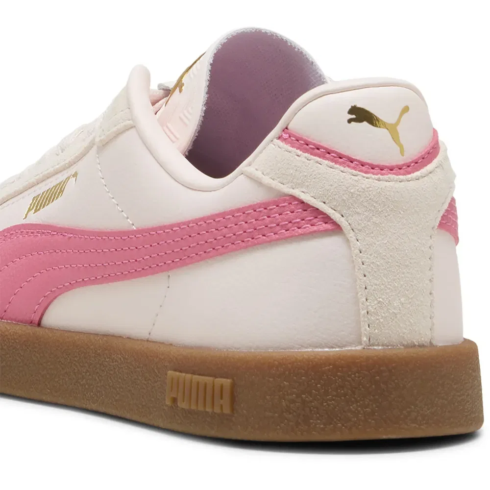 Сандалии Club II Era Junior Puma, бежевый — фото 4