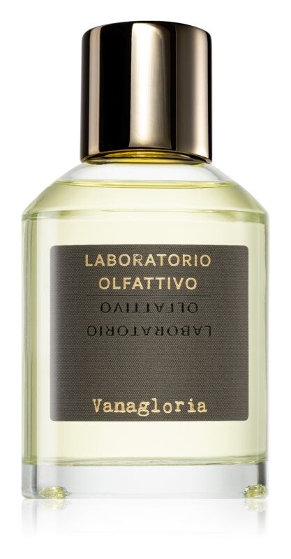 

Парфюмерная вода Laboratorio Olfattivo Vanagloria, 100 мл