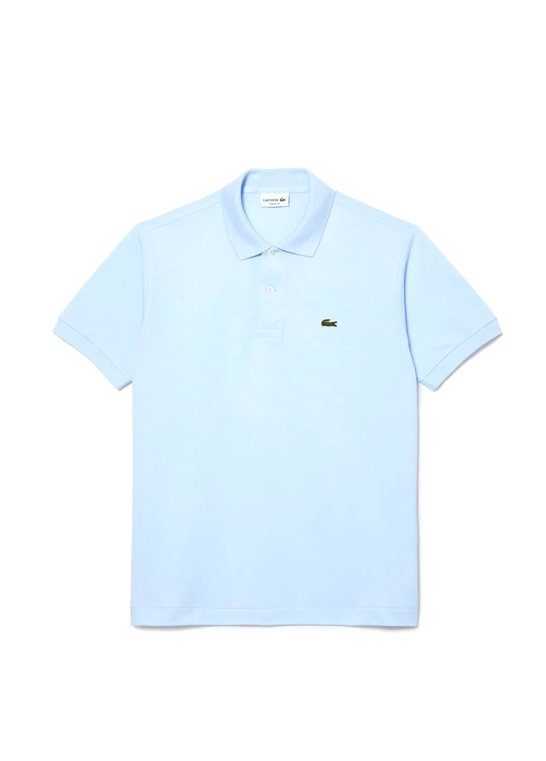Поло Lacoste L.12.12 Classic Fit, MAVİ-T01