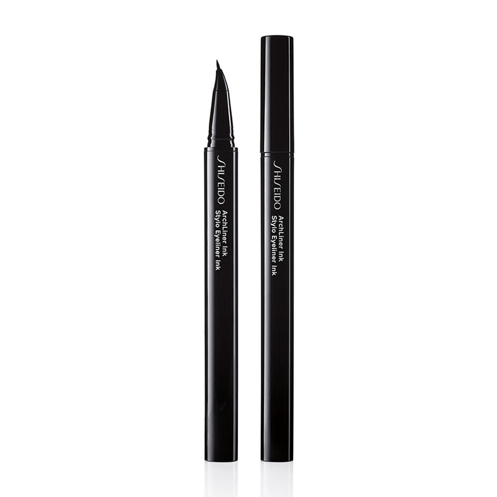 

Shiseido Жидкая подводка для глаз Archliner Ink 01 Schibui Black 0,4мл