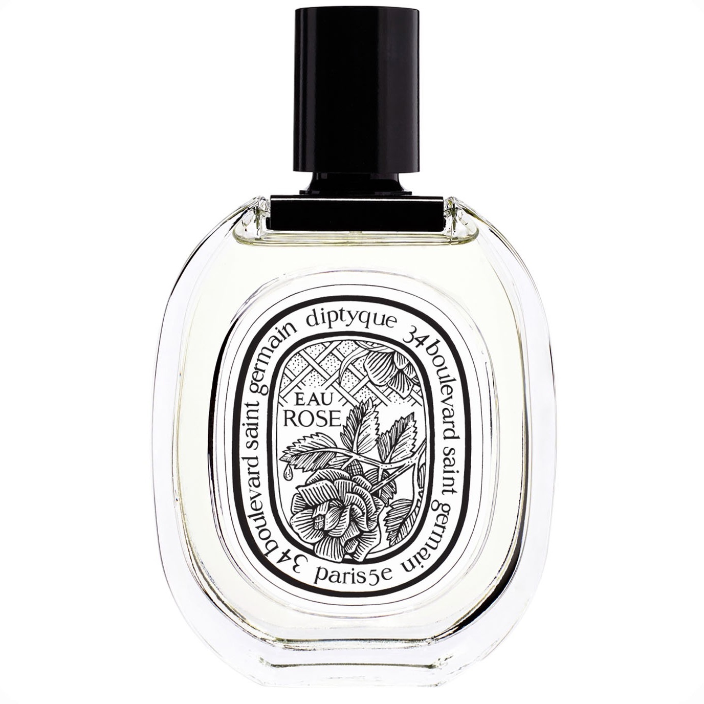 

Туалетная вода Diptyque Eau Rose
