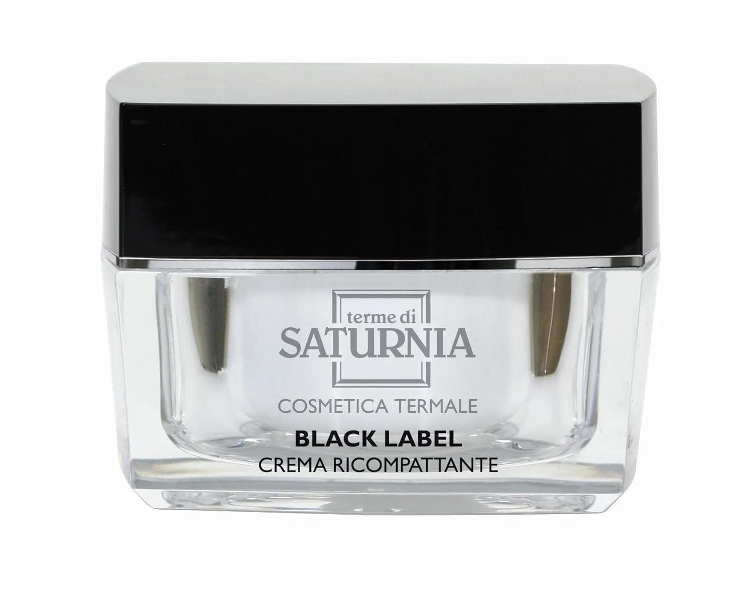 Крем для лица и шеи Terme Di Saturnia Black Label, 50 мл S.I.R.P.E.A. Spa