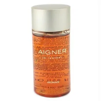 Гель для душа Aigner In Leather, 250 мл