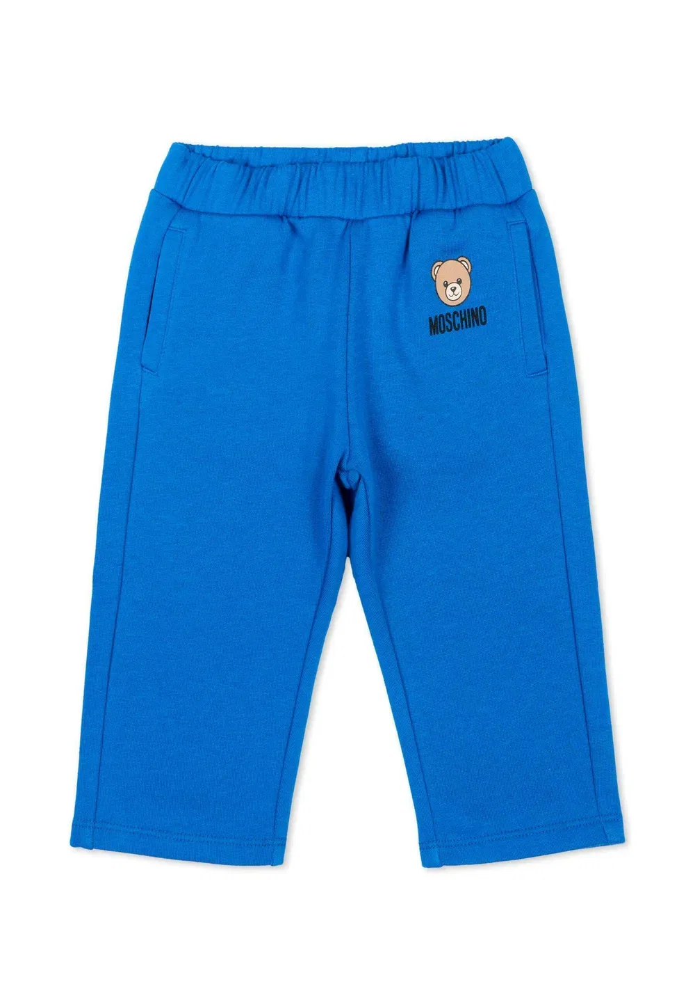 Панталони - брюки Moschino, Blue