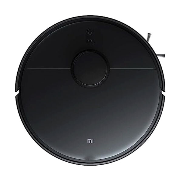 

Робот-пылесос Xiaomi Mi Robot Vacuum Mop 2 Pro, чёрный