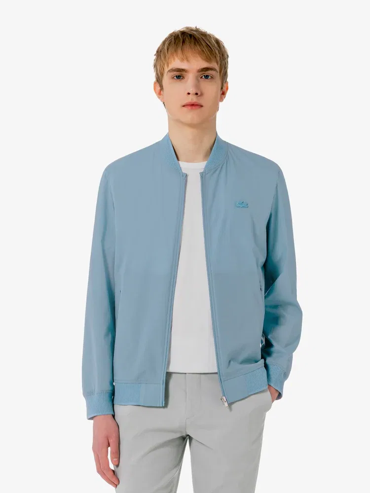 Жакет, летний, Stadium LACOSTE, Blue