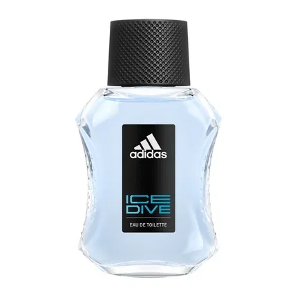Туалетная вода Adidas Ice Dive, 50 мл