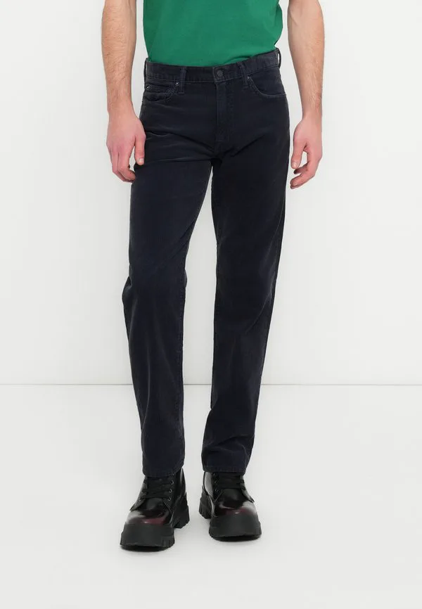 Брюки Gap, True Navy