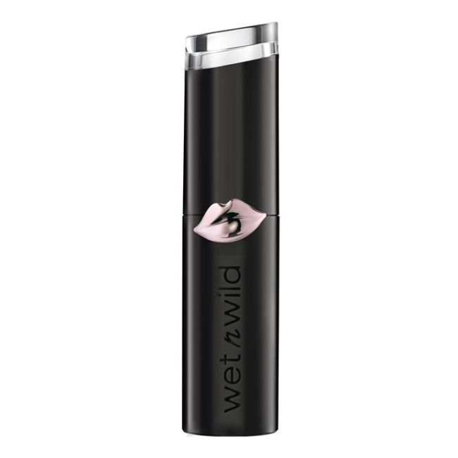 Мега последняя матовая помада Wet n wild, цвет bare it all, 3,3 гр — фото 2