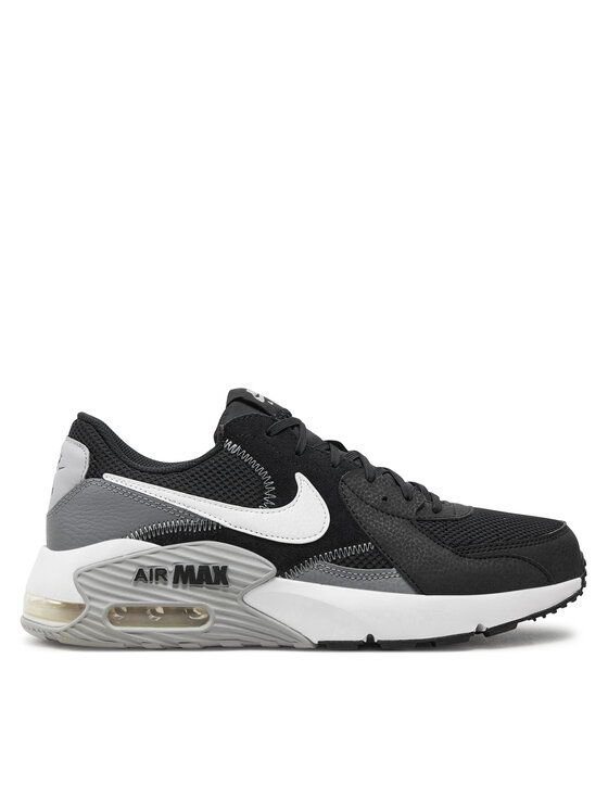 

Кроссовки Nike, черный