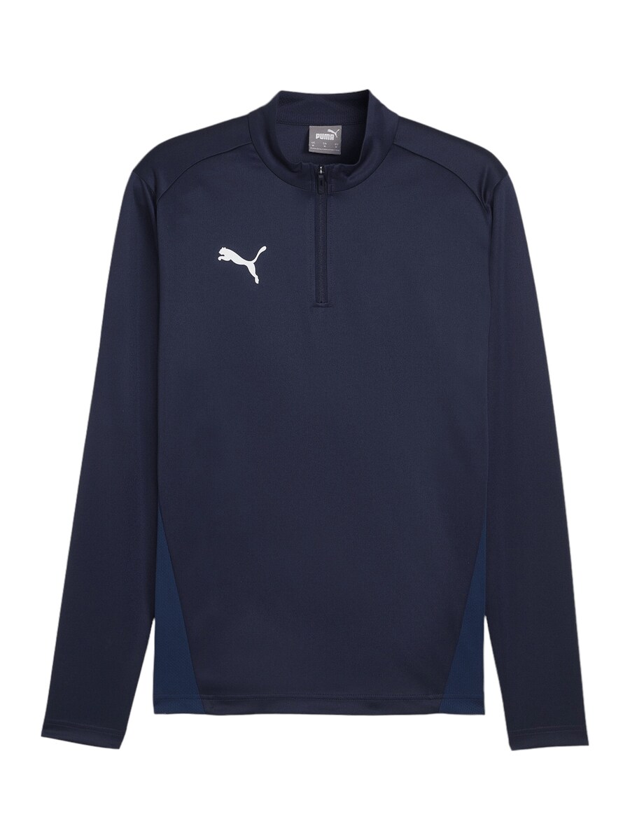 

Футболка Performance PUMA TeamGoal, темно-синий