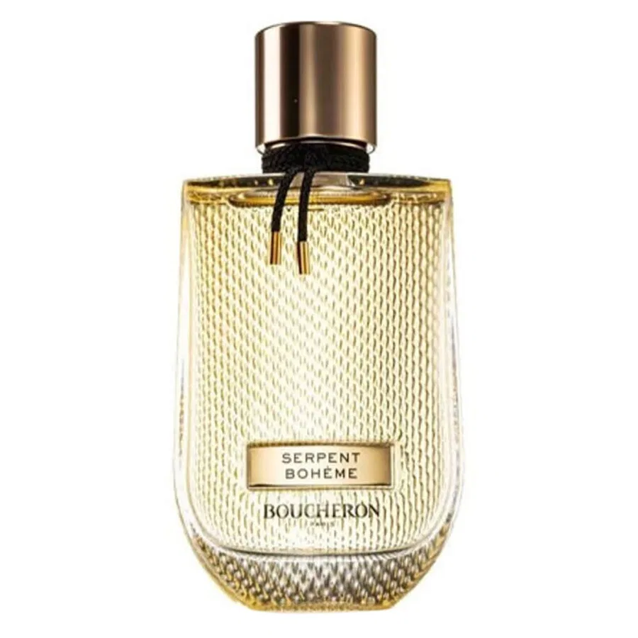 Парфюмерная вода женская Boucheron Serpent Boheme, 90 мл