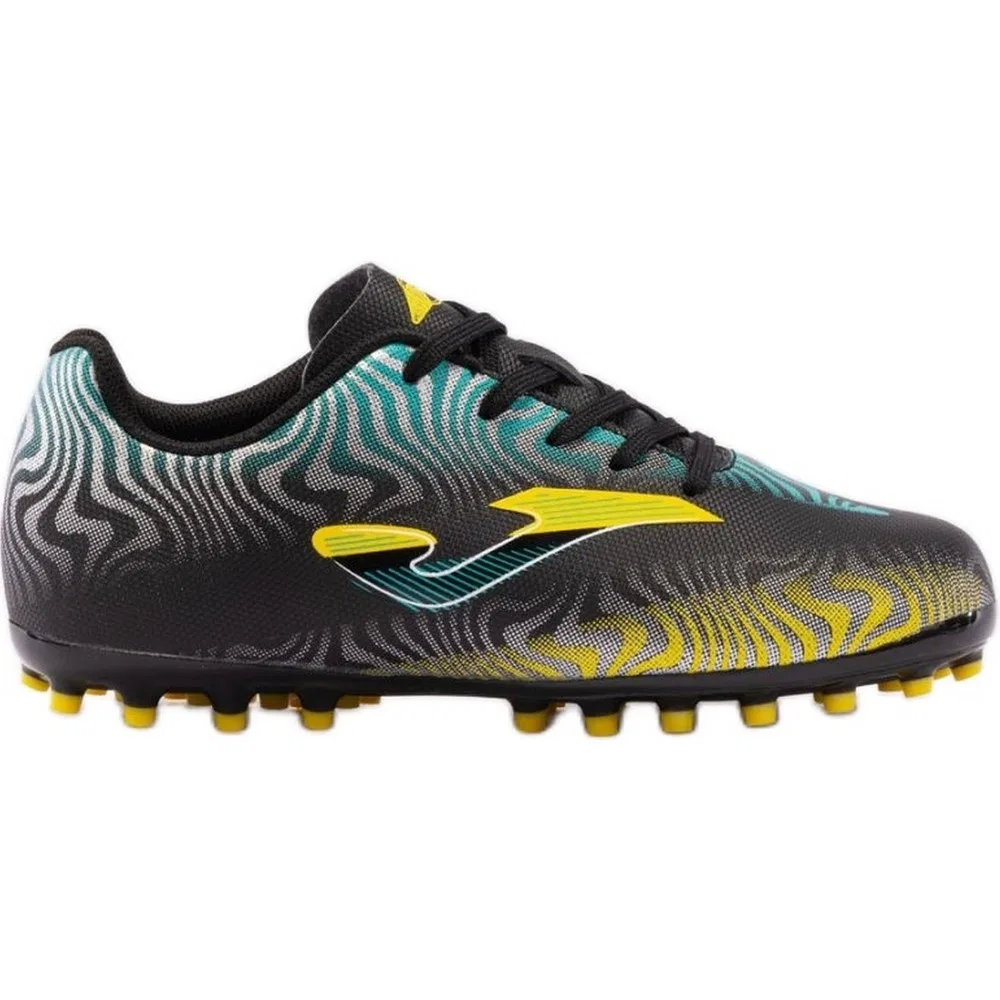 Детские футбольные бутсы с шипами Evolution Jr Joma