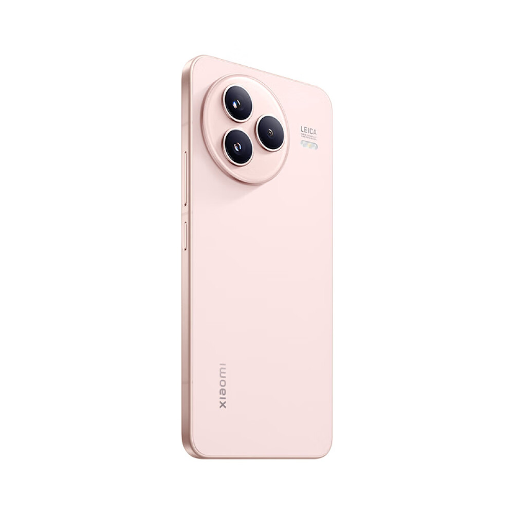 Смартфон Xiaomi Civi 5 Pro (CN), 12Гб/256Гб, Dual Nano-SIM, розовый — фото 3