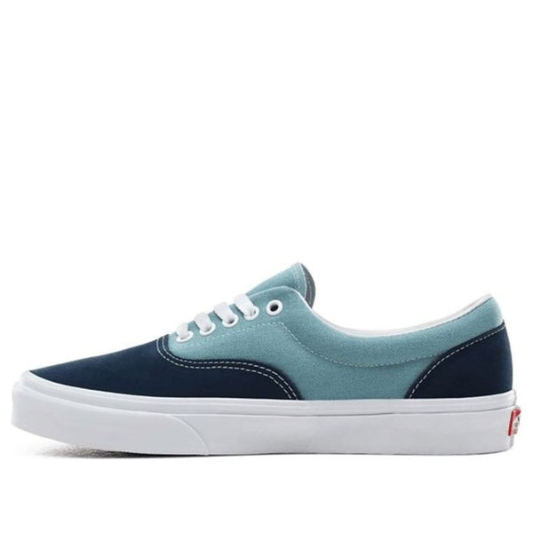 

Кроссовки era retro sport 'gilbraltar sea' Vans, синий
