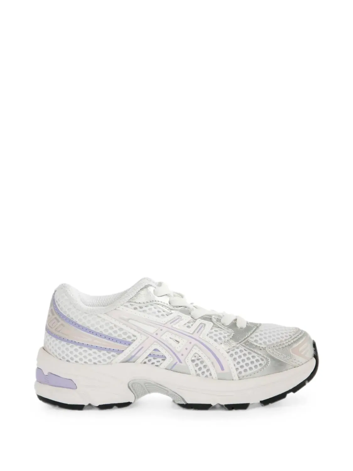 Кроссовки Gel-1130 PS Asics Kids, белый