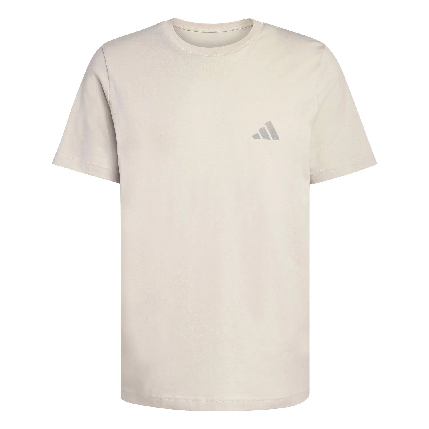 Мужская футболка с принтом Terrex Mountain adidas, Wonder Alumina