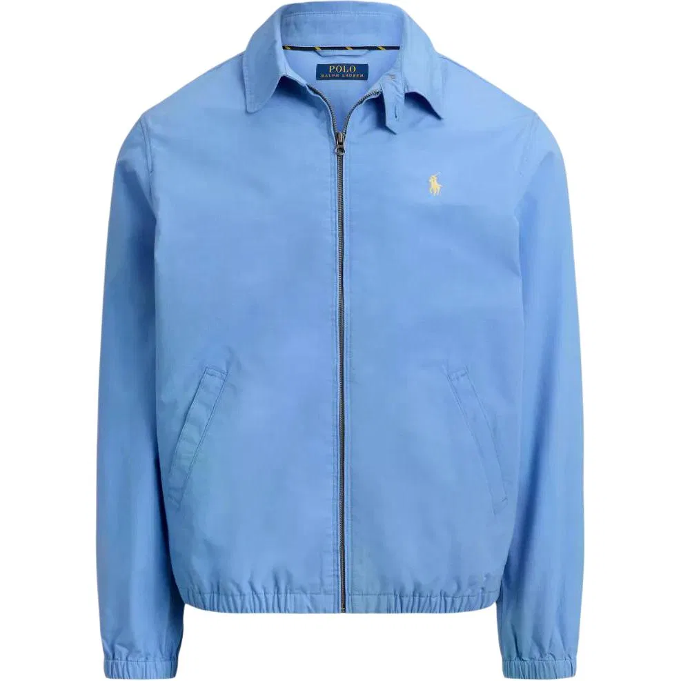 Мужская куртка Bristol Blue Polo Ralph Lauren