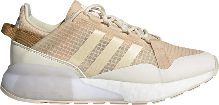 

Кроссовки Adidas Wmns ZX 2K Boost 'Halo Amber', розовый