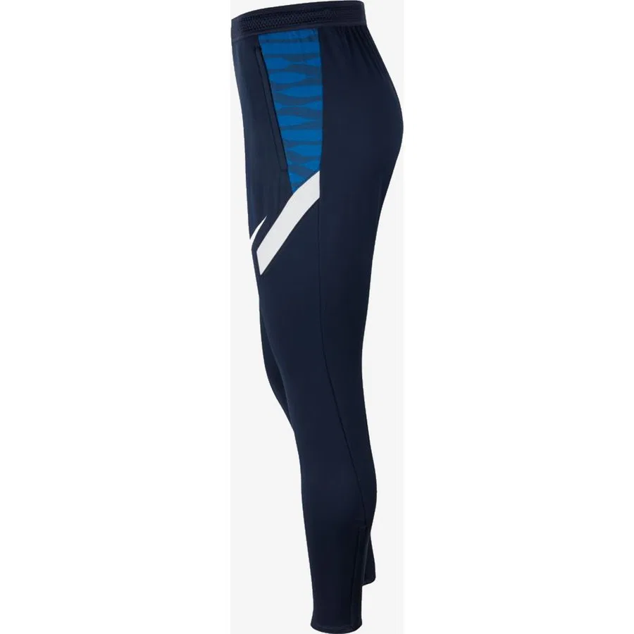 Спортивные штаны Nike Dri-Fit Strike, Темно-синий — фото 3