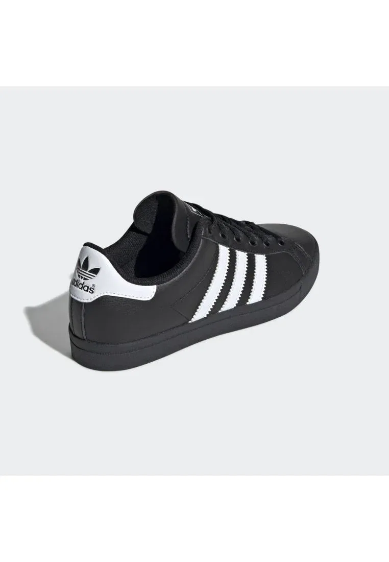 Coast Star - кроссовки Adidas Originals, Black — фото 4