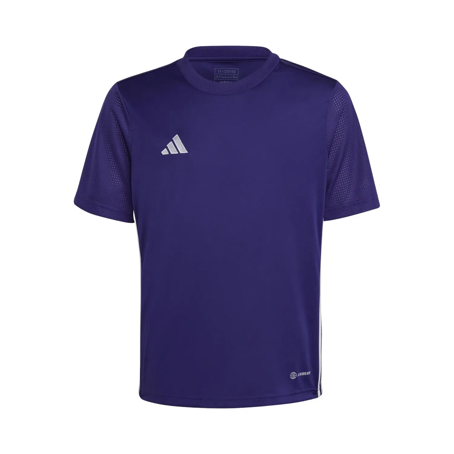 Футболка Adidas Tabela 23 GS, фиолетовый
