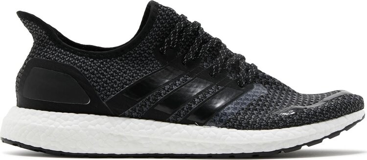 

Кроссовки Adidas UltraBoost Speedfactory 'Core Black', черный
