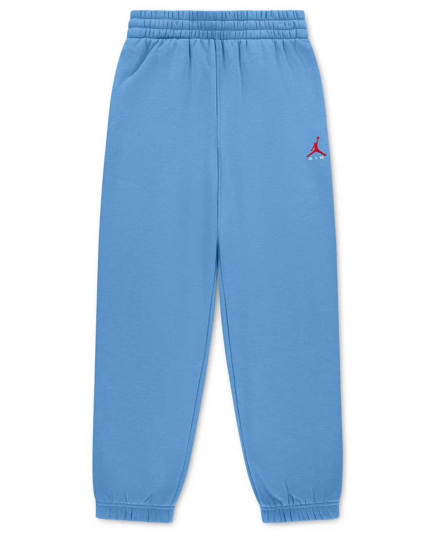Спортивные брюки с эластичным поясом на шнурке, Brooklyn Jogger Pants Jordan, University Blue