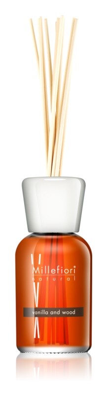 

Аромадиффузор с наполнением Millefiori Natural Vanilla and Wood
