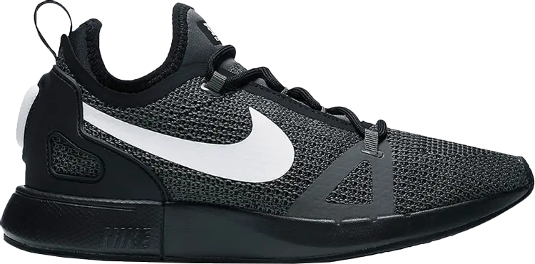 

Кроссовки Nike Wmns Duel Racer, серый