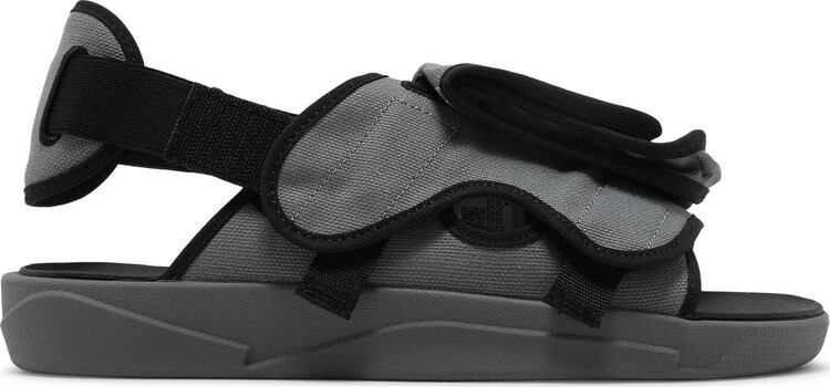 

Сандалии Jordan LS Slide Smoke Grey, серый