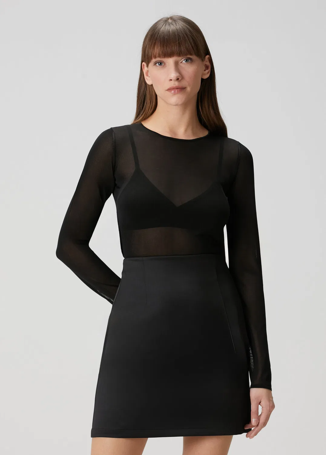 Трико Golden Goose, black