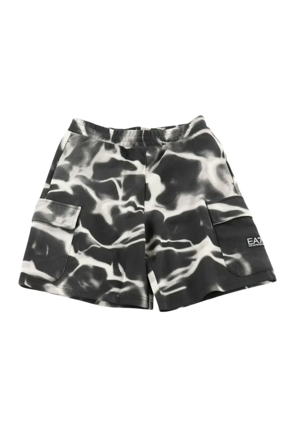 Bermuda bambino emporio armani 7b000285 - спортивные шорты Ea7 Emporio Armani, Multiplo