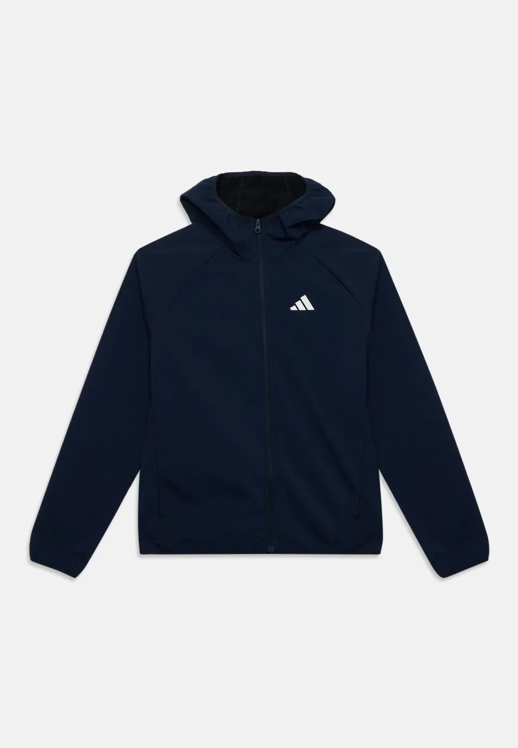 Куртка унисекс из софтшелла Adidas Terrex, Legend Ink