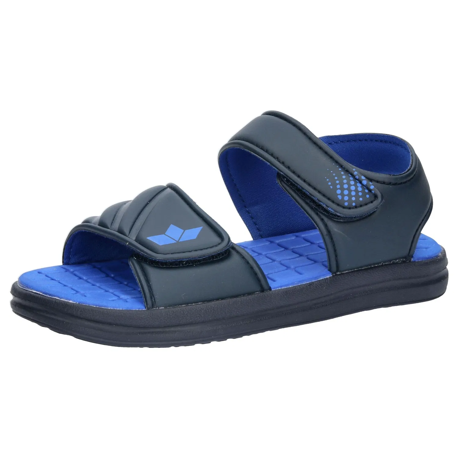 Детские сандалии для купания Barracuda Lico, Blue