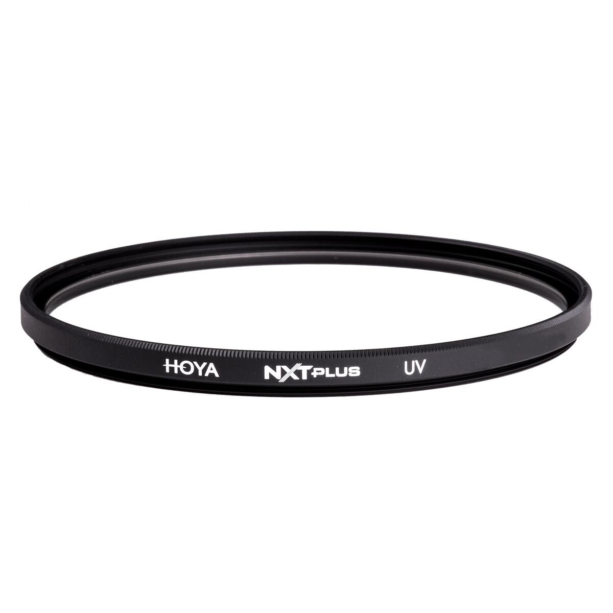 

Hoya NXT Plus 72mm 10-Layer HMC Multi-Coated UV Lens Filter