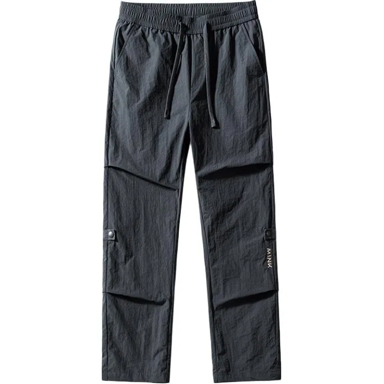 Детские карго-брюки утепленные JEEP SPIRIT, Dark Gray