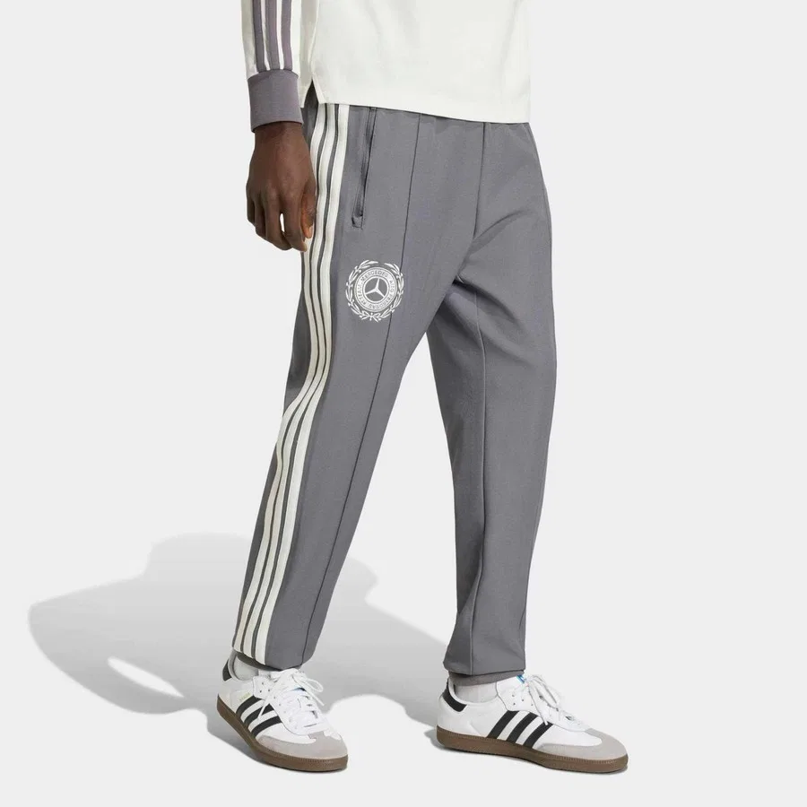 Спортивные брюки adidas Mercedes-AMG Petronas Formula 1, Серый