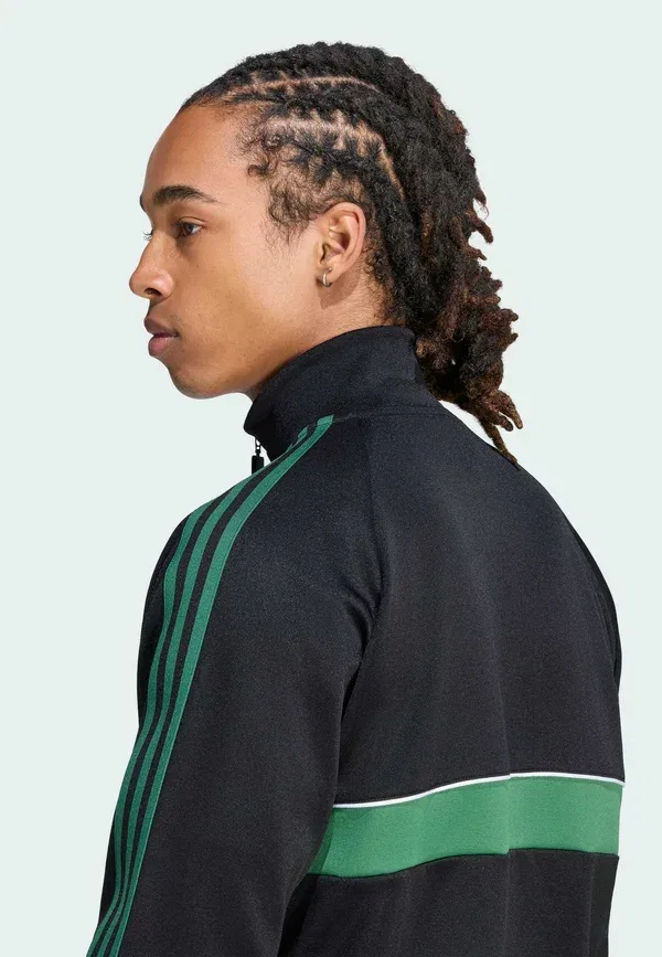 Спортивная куртка Rc Lens Originals - тренировочная куртка Adidas Performance, черный — фото 4