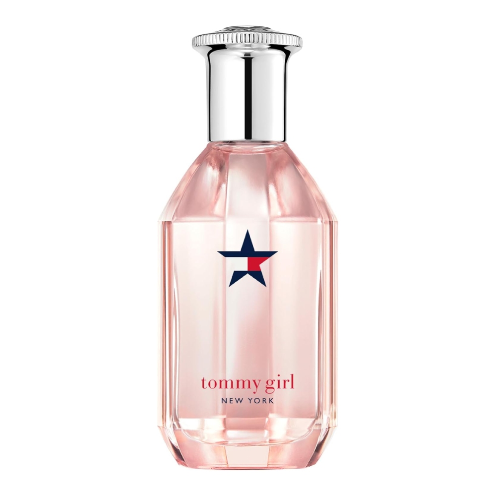 Туалетная вода Tommy Hilfiger Tommy Girl New York